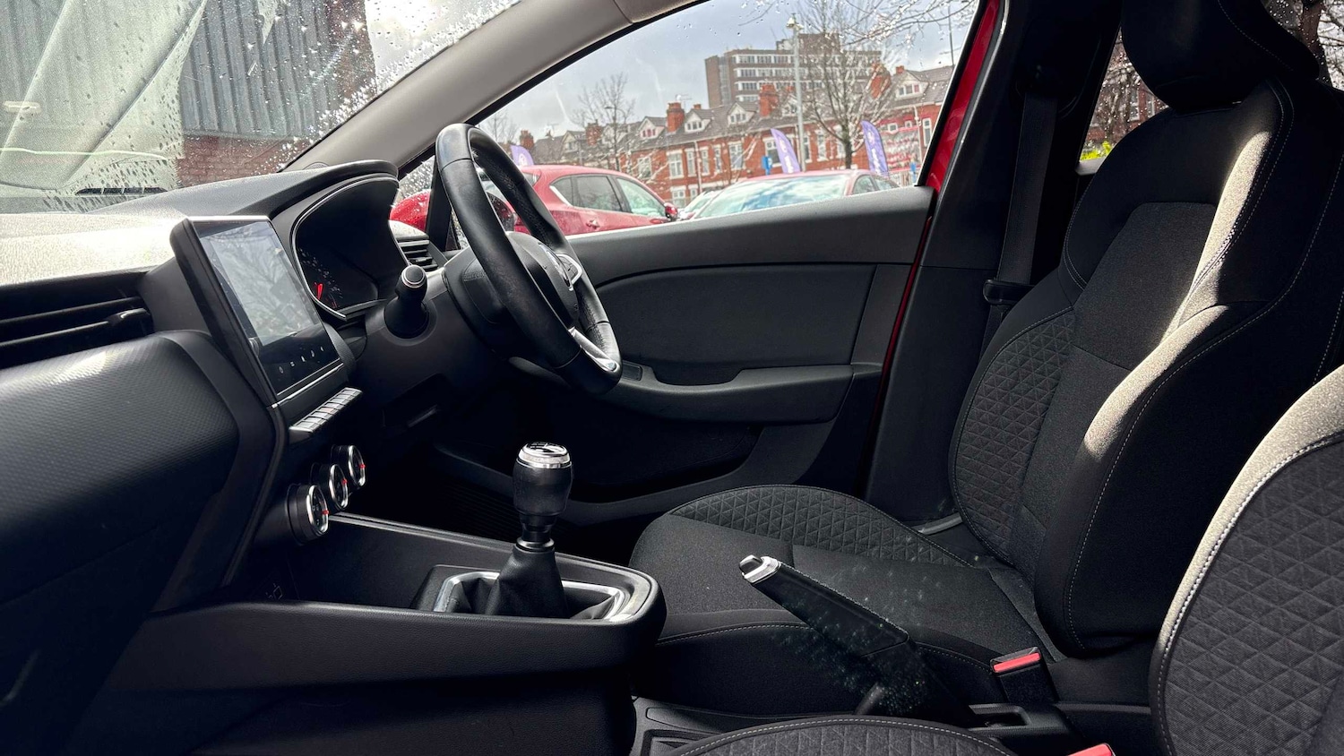 Used Renault Clio 2021 for sale - 77540617: Photo 13