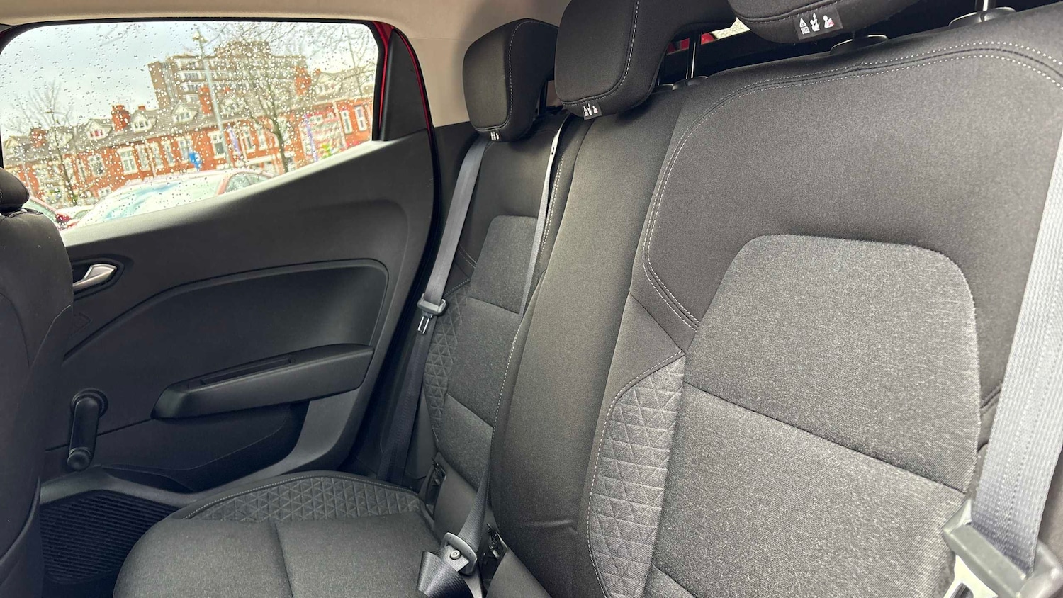 Used Renault Clio 2021 for sale - 77540617: Photo 14