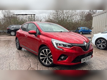 Used Renault Clio 2021 for sale - 77540617: Photo