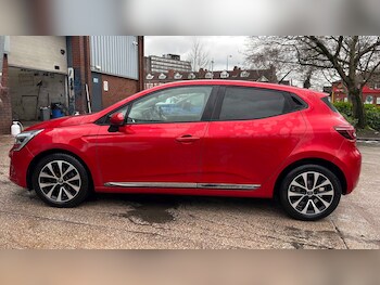 Used Renault Clio 2021 for sale - 77540617: Photo