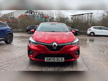 Used Renault Clio 2021 for sale - 77540617: Photo