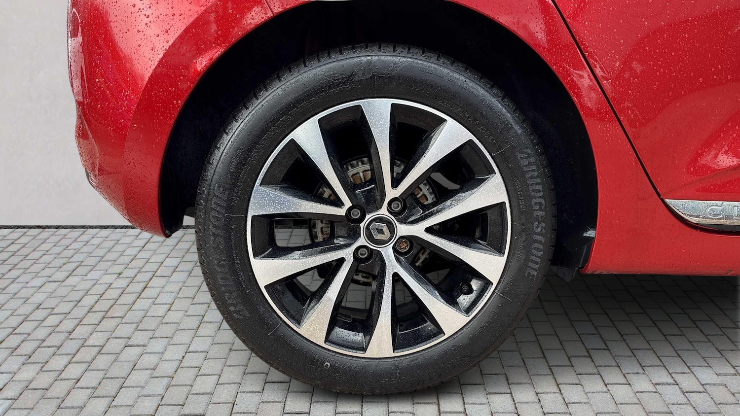 Used Renault Clio 2021 for sale - 77540617: Photo 6