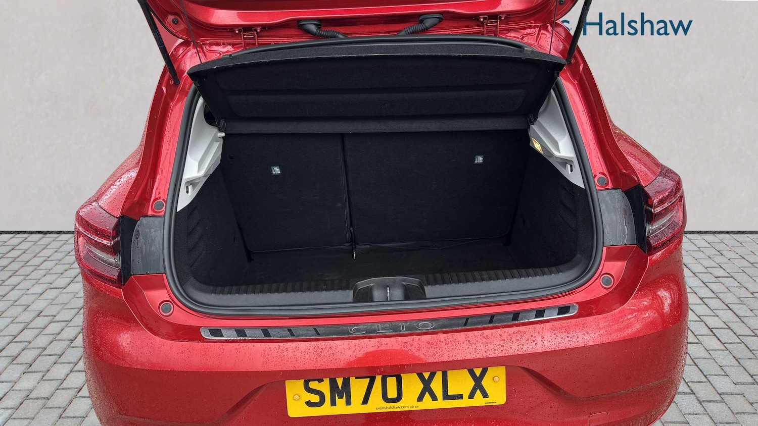 Used Renault Clio 2021 for sale - 77540617: Photo 7