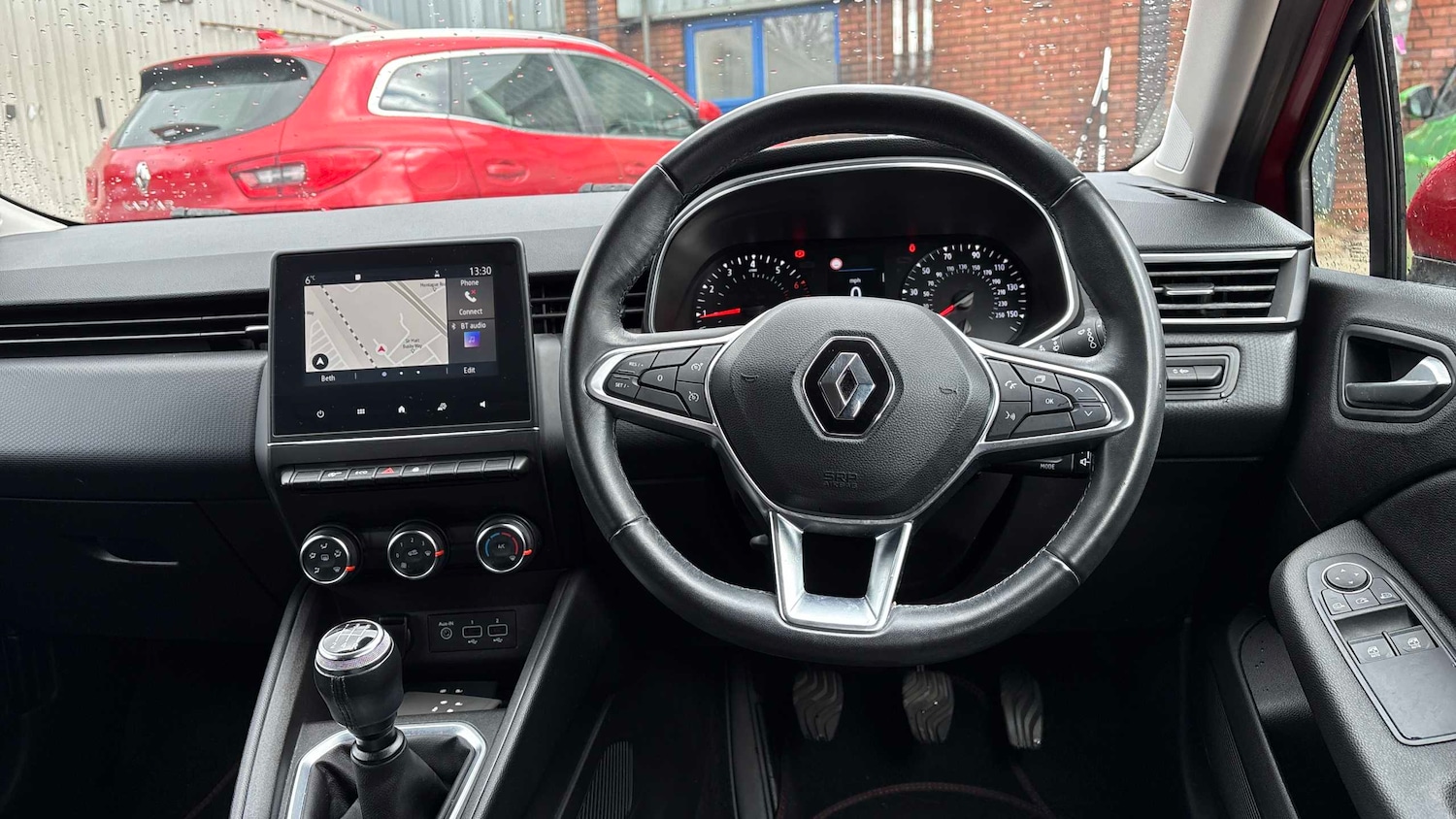 Used Renault Clio 2021 for sale - 77540617: Photo 8