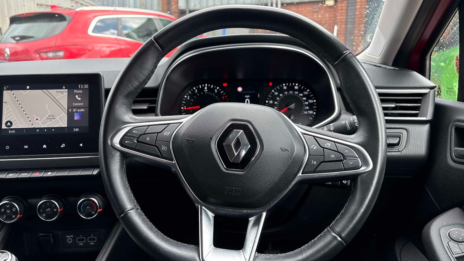 Used Renault Clio 2021 for sale - 77540617: Photo 9