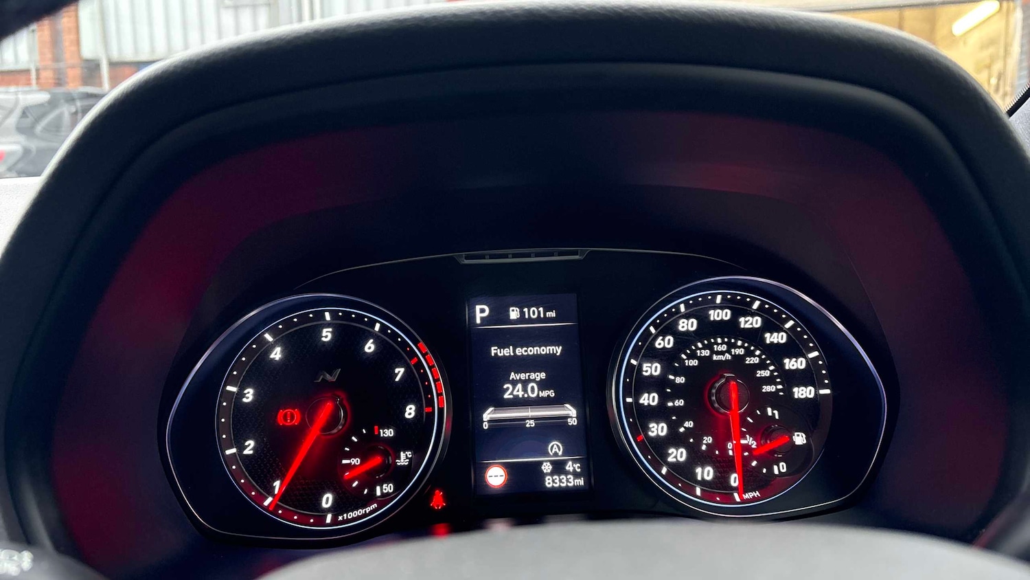 Used Hyundai i30 2024 for sale - 77281837: Photo 10