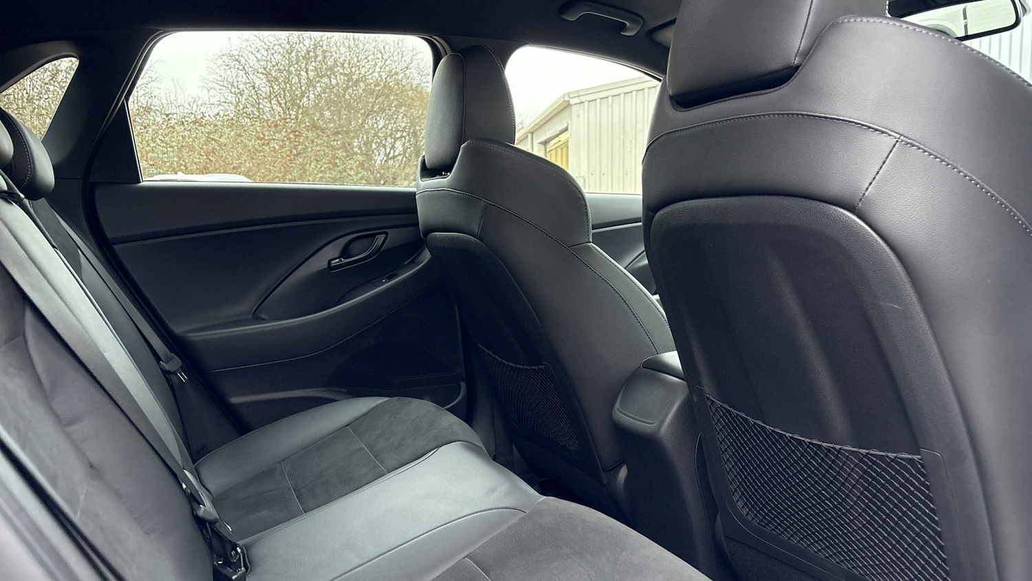 Used Hyundai i30 2024 for sale - 77281837: Photo 12