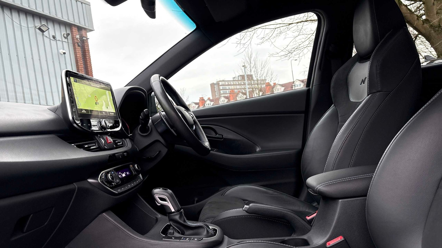 Used Hyundai i30 2024 for sale - 77281837: Photo 13