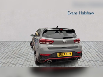 Used Hyundai i30 2024 for sale - 77281837: Photo