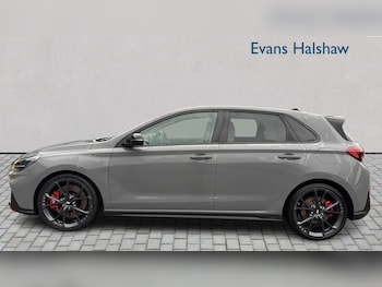 Used Hyundai i30 2024 for sale - 77281837: Photo