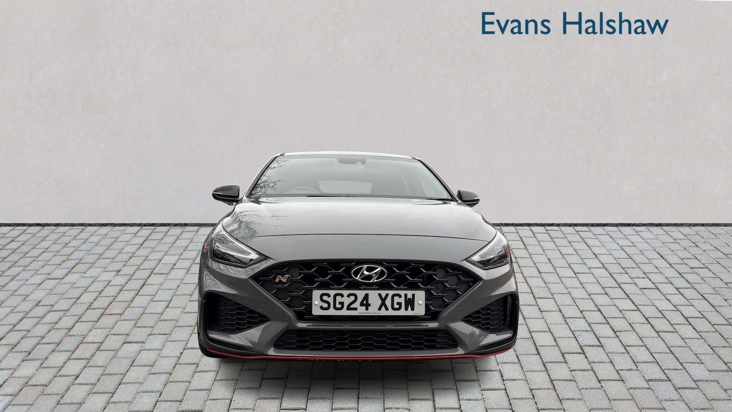 Used Hyundai i30 2024 for sale - 77281837: Photo 4