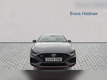 Used Hyundai i30 2024 for sale - 77281837: Photo