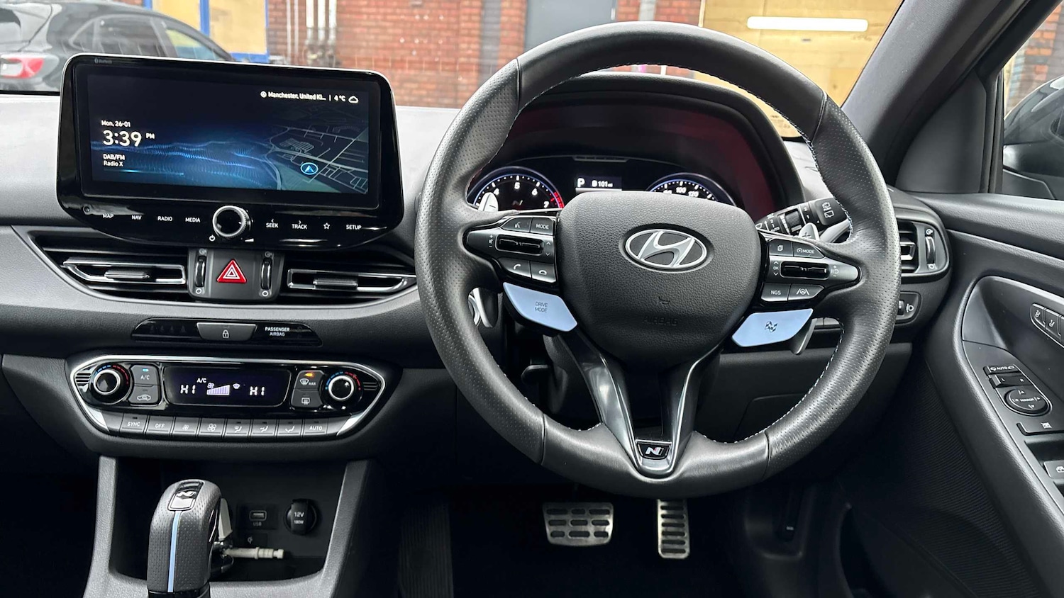 Used Hyundai i30 2024 for sale - 77281837: Photo 8