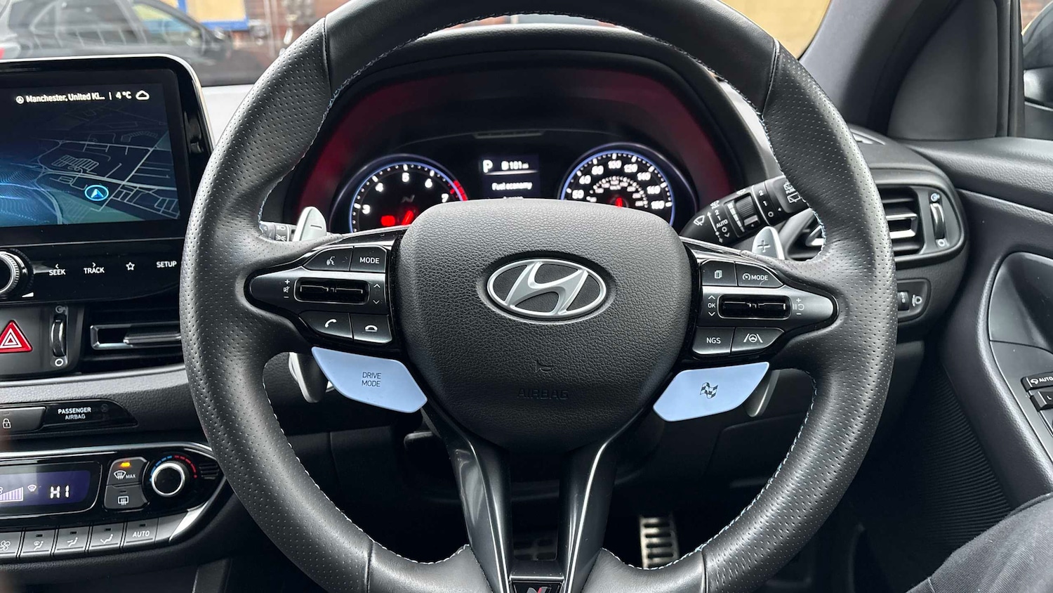 Used Hyundai i30 2024 for sale - 77281837: Photo 9