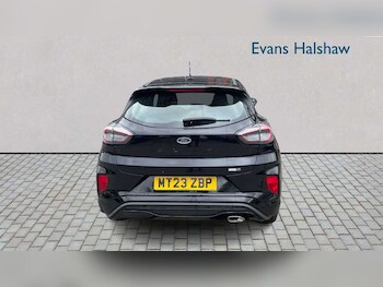 Used Ford Puma 2023 for sale - 78495091: Photo