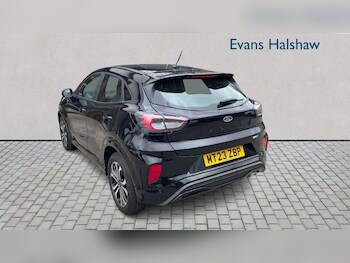 Used Ford Puma 2023 for sale - 78495091: Photo