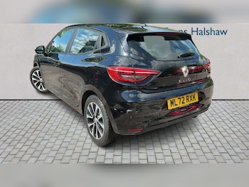 Used Renault Clio 2022 for sale - 78494807: Photo