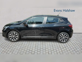 Used Renault Clio 2022 for sale - 78494807: Photo