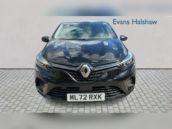 Used Renault Clio 2022 for sale - 78494807: Photo