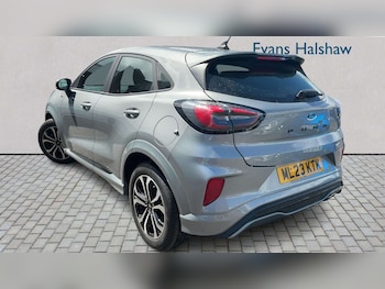 Used Ford Puma 2023 for sale - 78666367: Photo