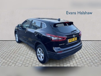 Used Nissan Qashqai 2019 for sale - 77076617: Photo