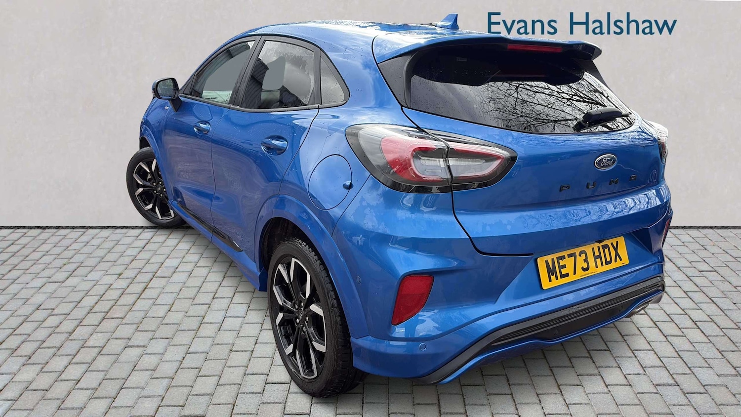 Used Ford Puma 2024 for sale - 77727017: Photo 2
