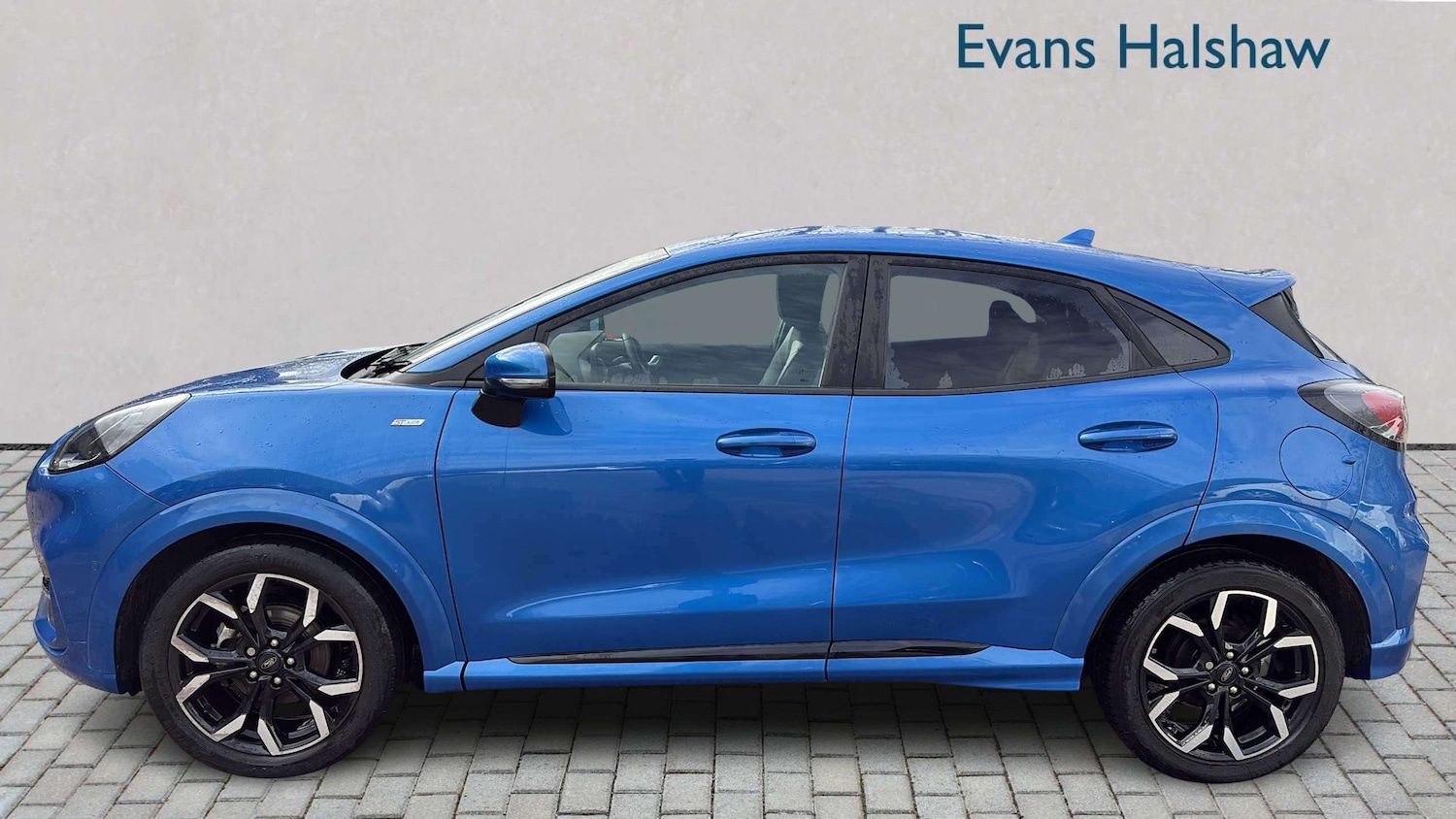 Used Ford Puma 2024 for sale - 77727017: Photo 3