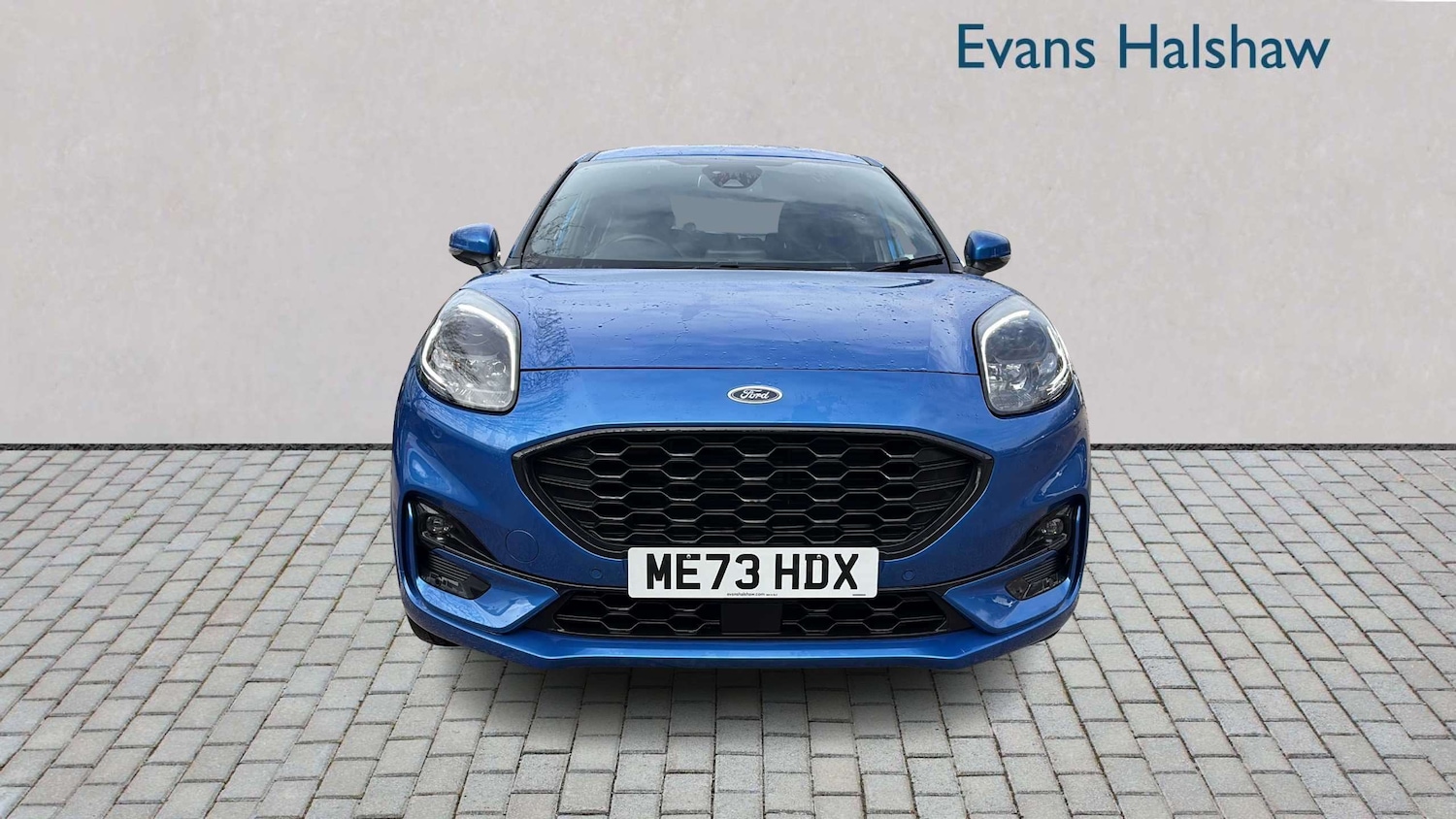 Used Ford Puma 2024 for sale - 77727017: Photo 4