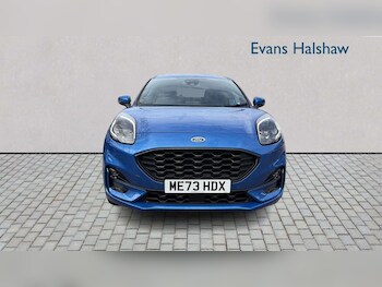 Used Ford Puma 2024 for sale - 77727017: Photo