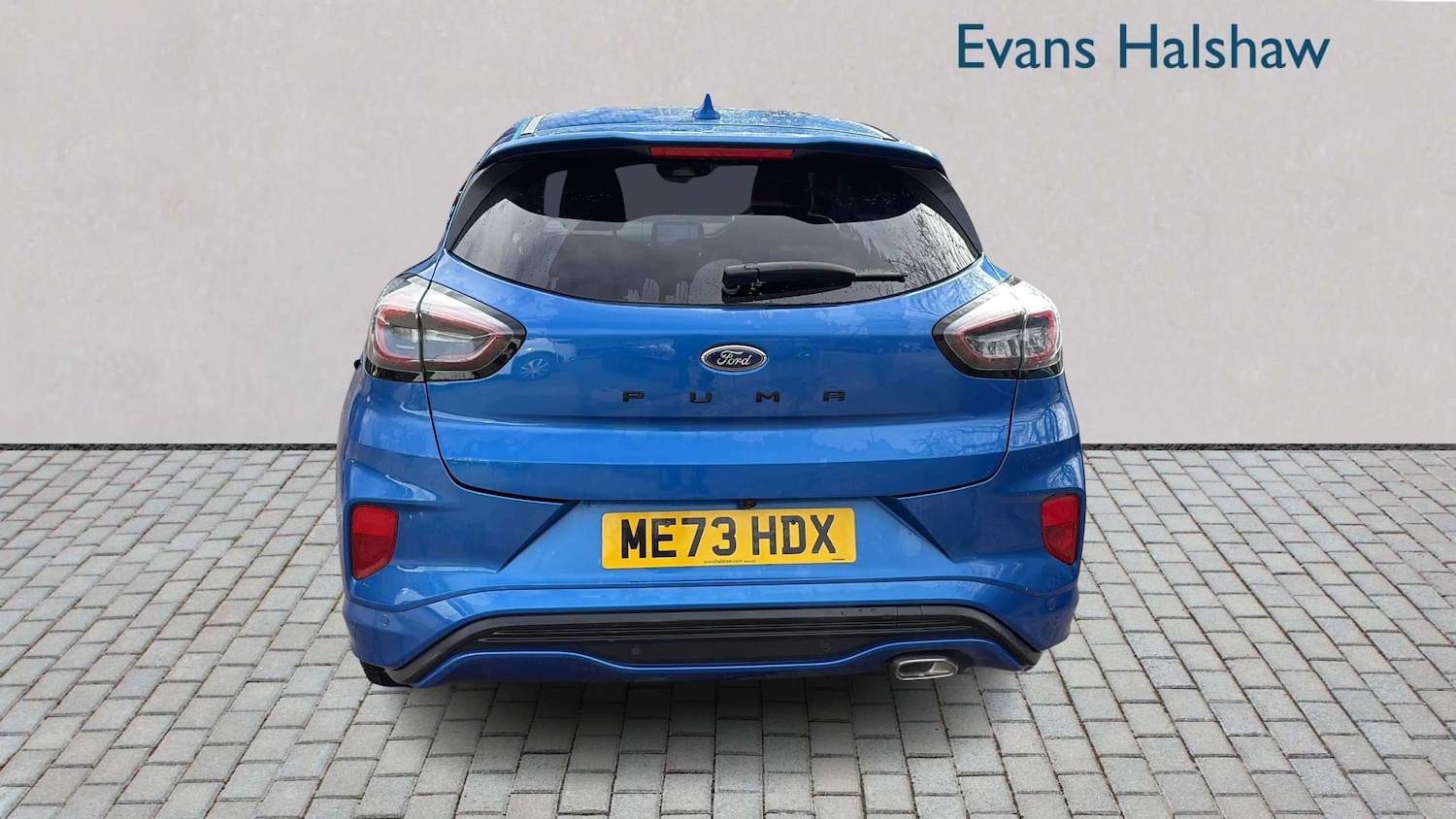 Used Ford Puma 2024 for sale - 77727017: Photo 5