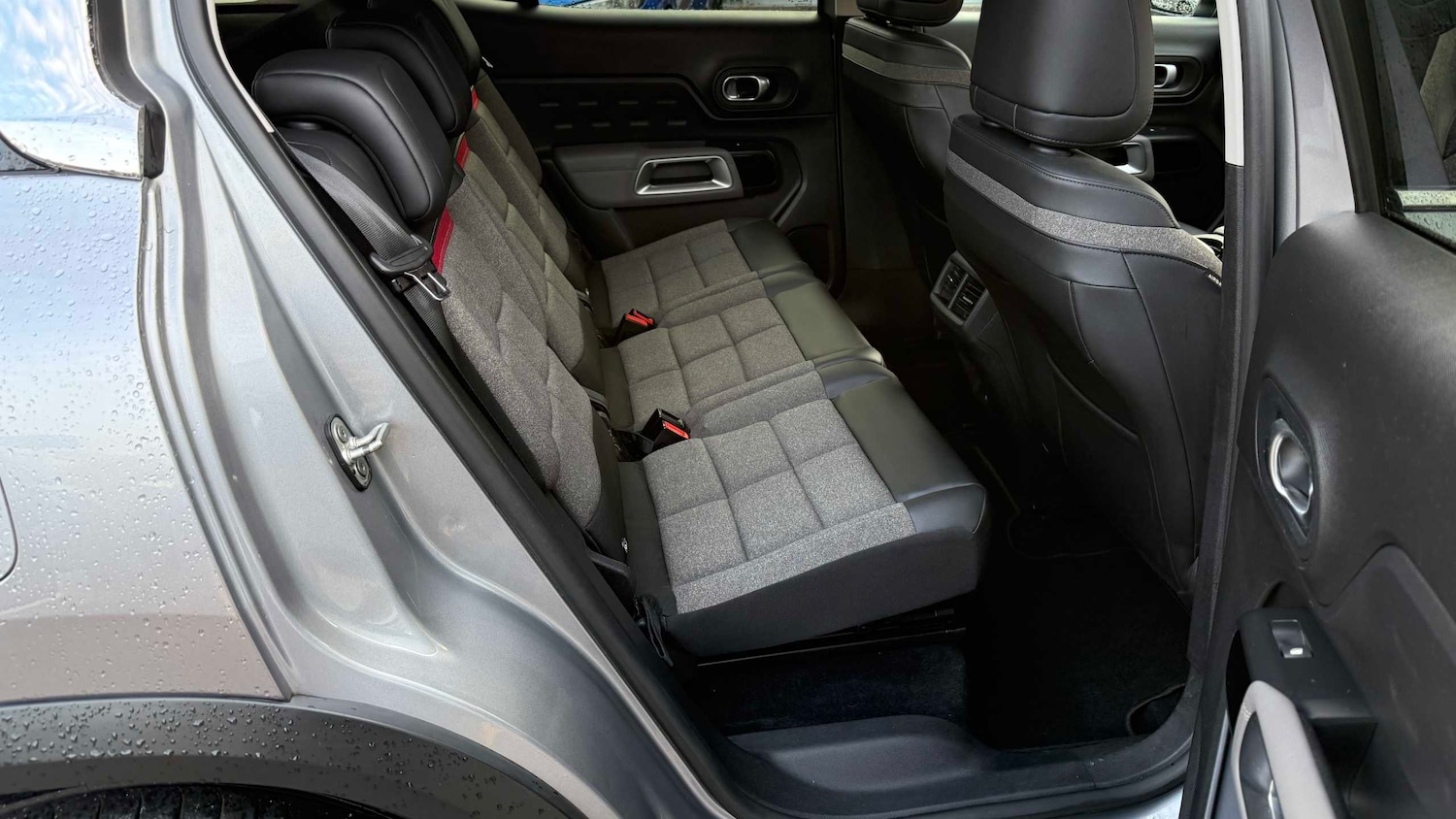 Used Citroen C5 Aircross 2021 for sale - 76746027: Photo 12