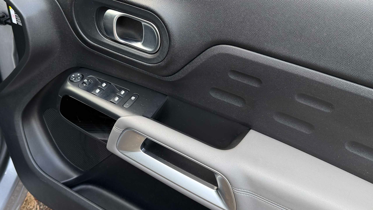 Used Citroen C5 Aircross 2021 for sale - 76746027: Photo 15