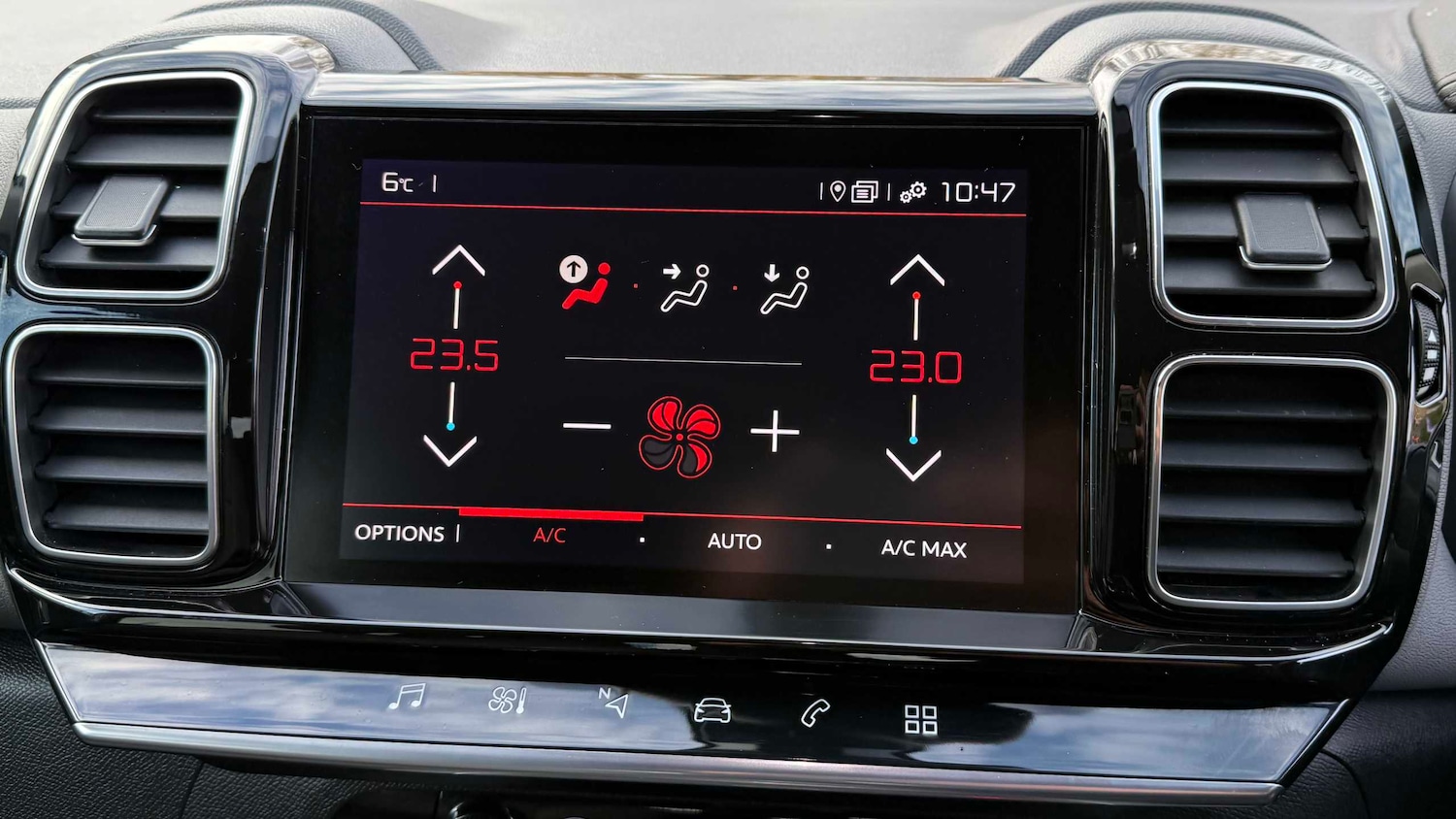 Used Citroen C5 Aircross 2021 for sale - 76746027: Photo 17