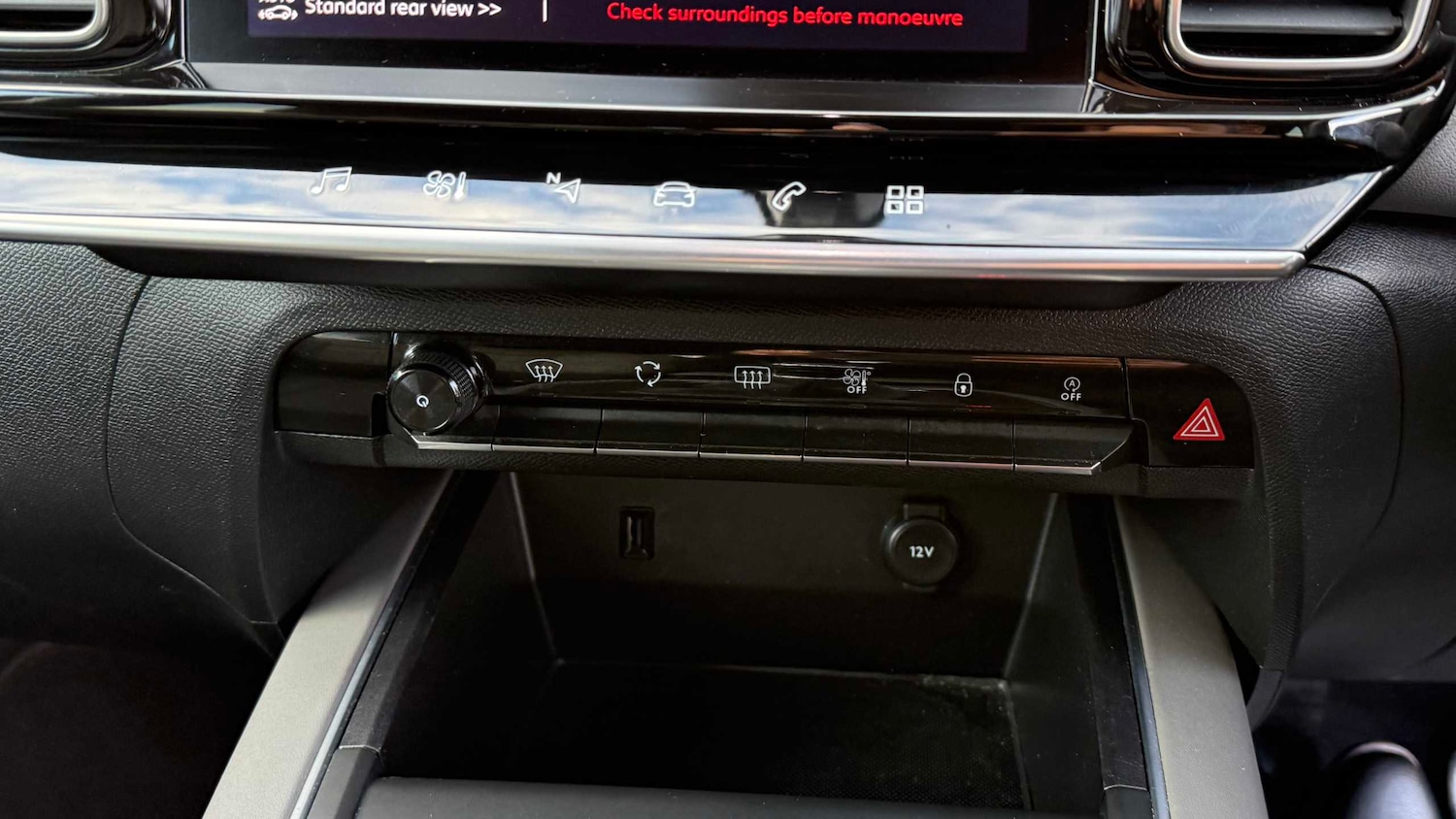 Used Citroen C5 Aircross 2021 for sale - 76746027: Photo 20