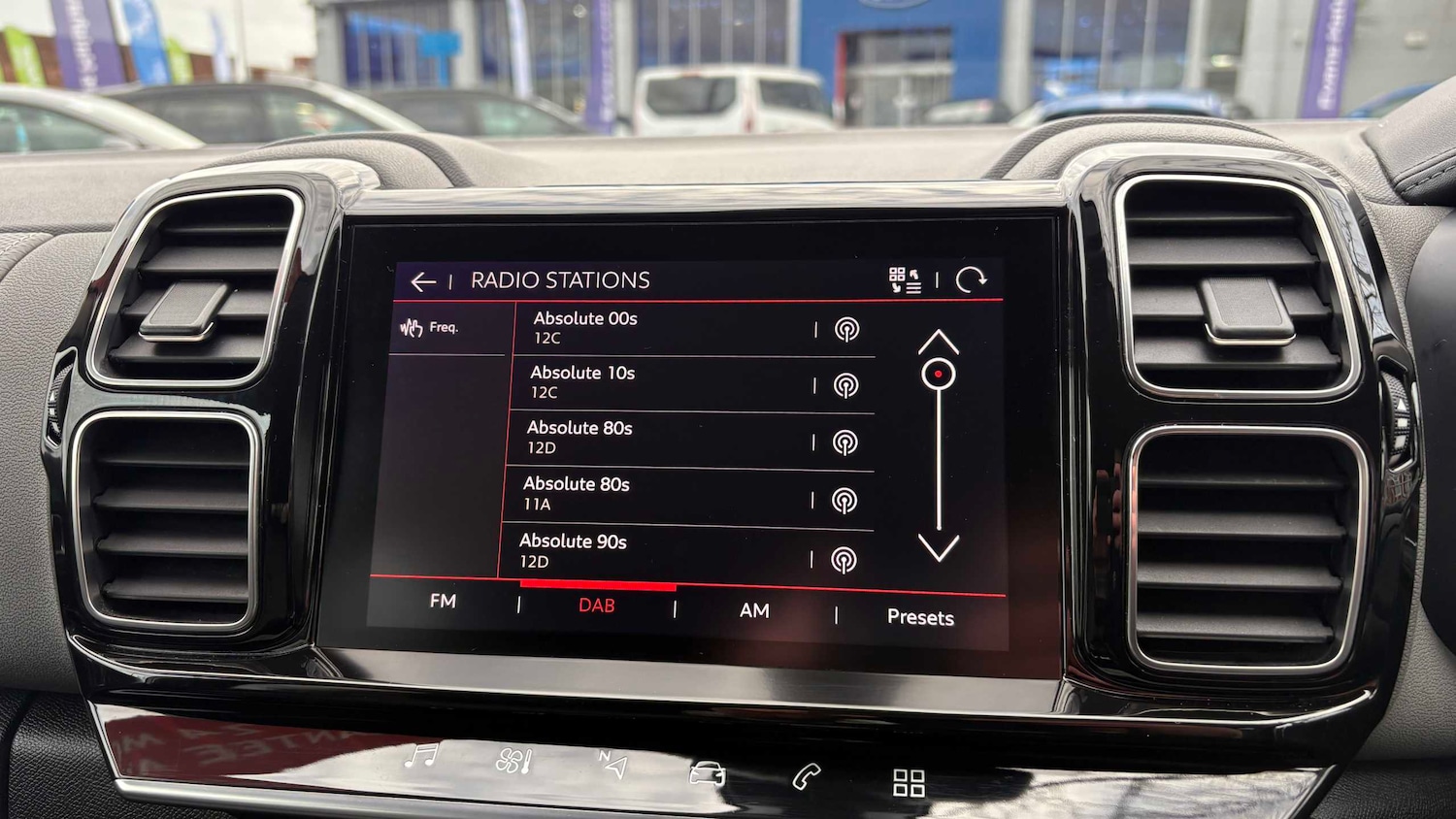 Used Citroen C5 Aircross 2021 for sale - 76746027: Photo 24