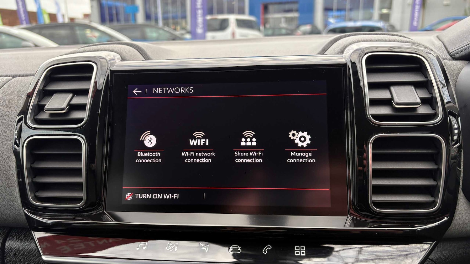 Used Citroen C5 Aircross 2021 for sale - 76746027: Photo 26