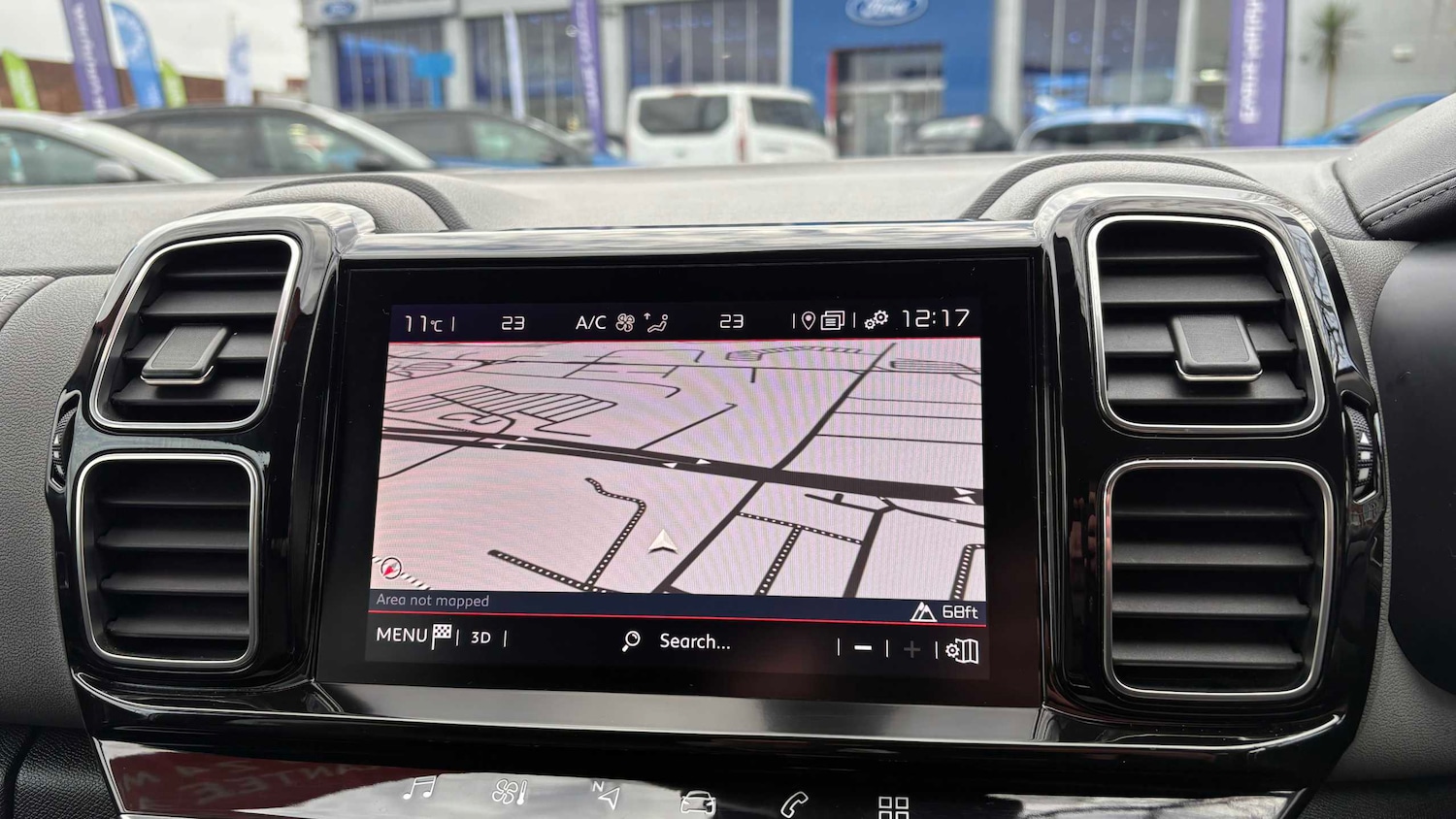 Used Citroen C5 Aircross 2021 for sale - 76746027: Photo 27