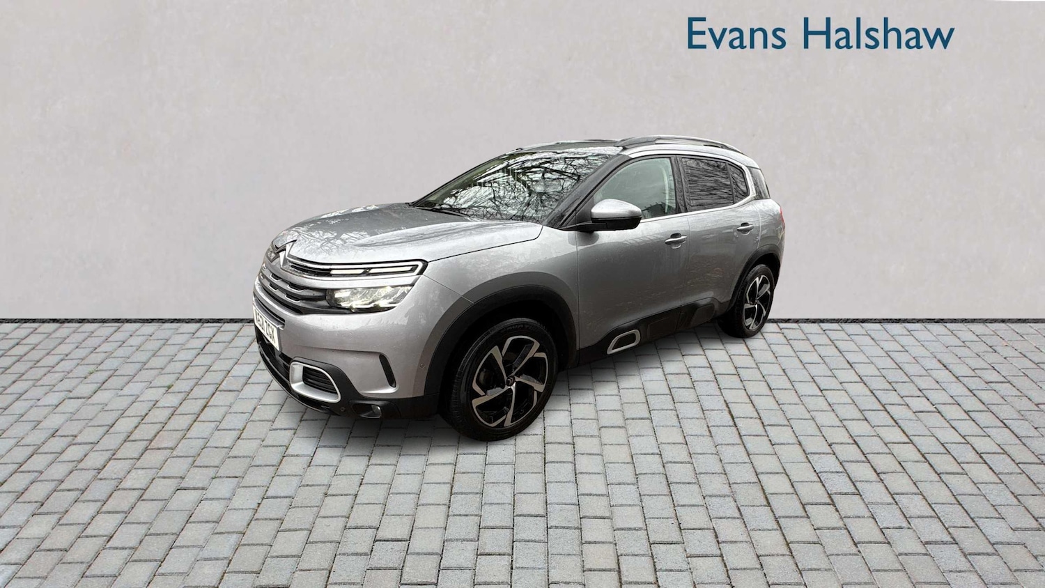 Used Citroen C5 Aircross 2021 for sale - 76746027: Photo 3