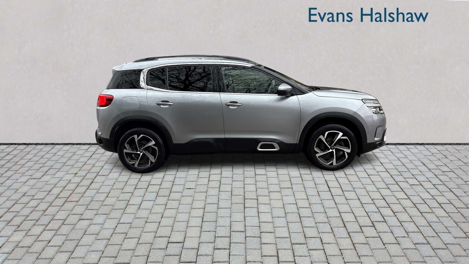 Used Citroen C5 Aircross 2021 for sale - 76746027: Photo 4