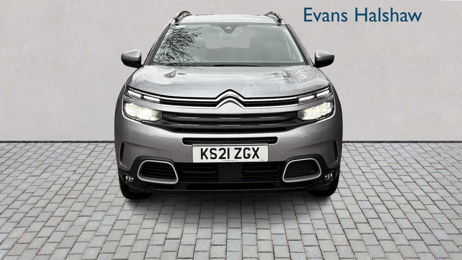 Used Citroen C5 Aircross 2021 for sale - 76746027: Photo 5
