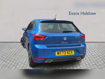 Used SEAT Ibiza 2023 for sale - 79745462: Photo