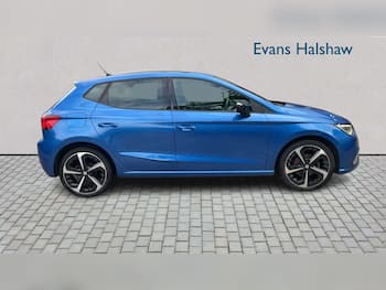 Used SEAT Ibiza 2023 for sale - 79745462: Photo