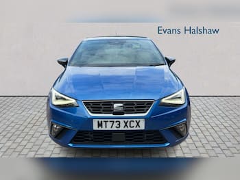 Used SEAT Ibiza 2023 for sale - 79745462: Photo