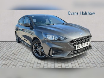 Used Ford Focus 2021 for sale - 78118961: Photo