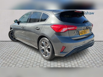 Used Ford Focus 2021 for sale - 78118961: Photo