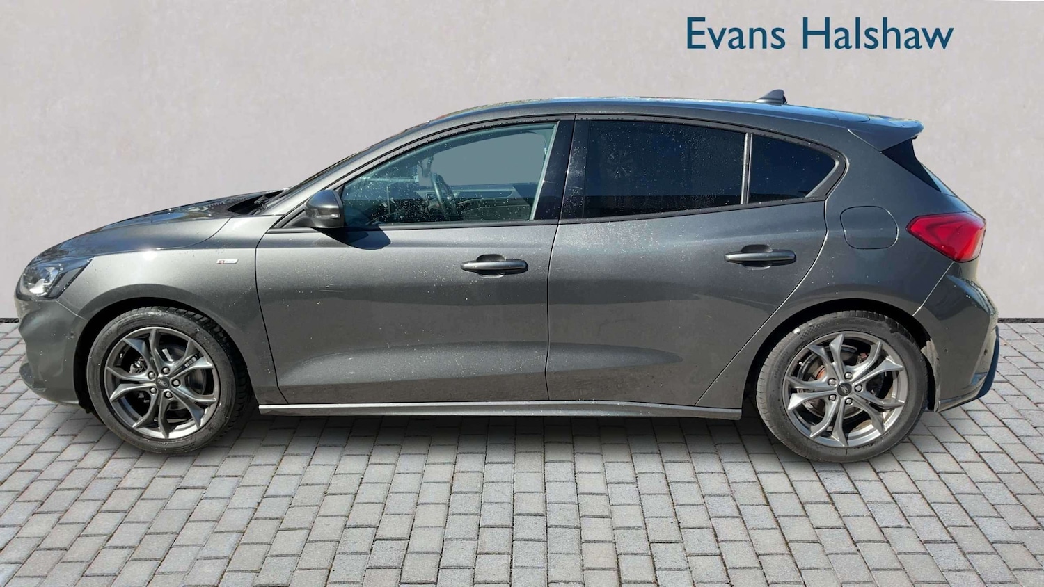 Used Ford Focus 2021 for sale - 78118961: Photo 3