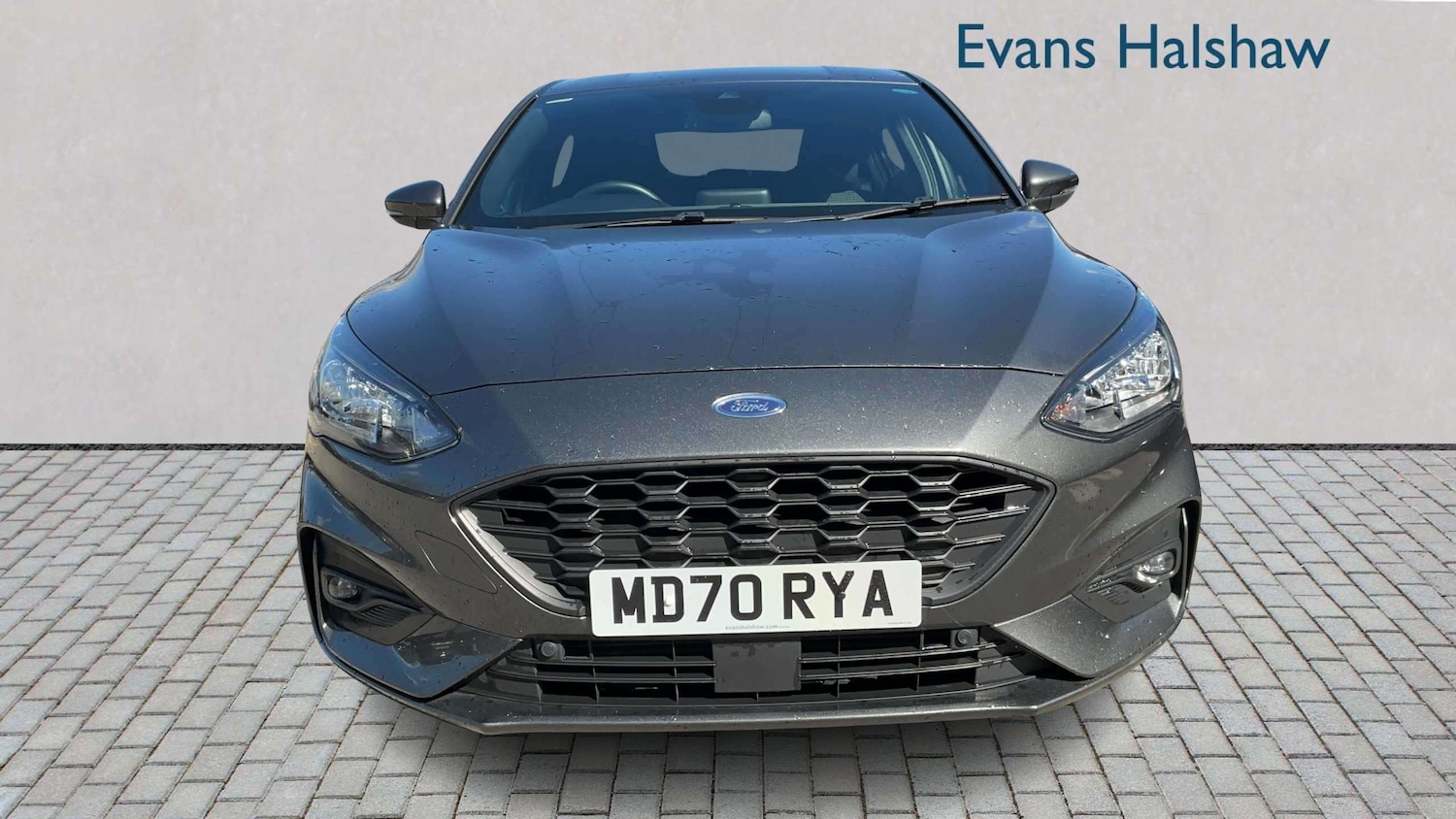 Used Ford Focus 2021 for sale - 78118961: Photo 4