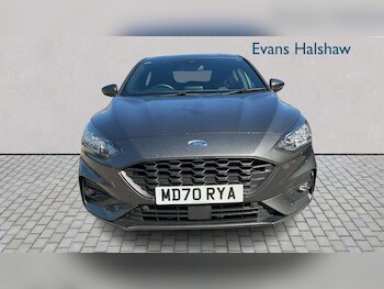 Used Ford Focus 2021 for sale - 78118961: Photo