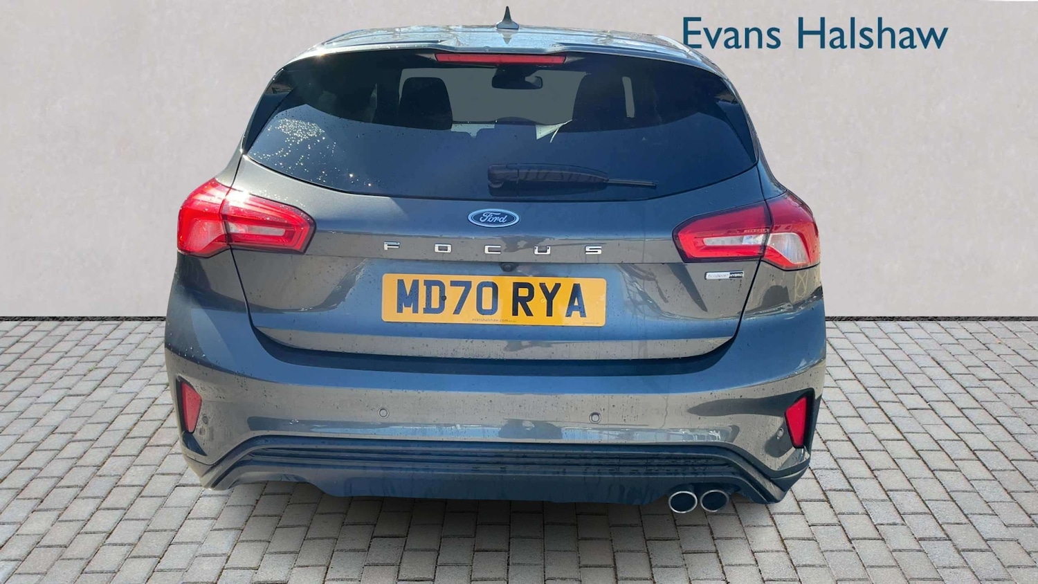 Used Ford Focus 2021 for sale - 78118961: Photo 5