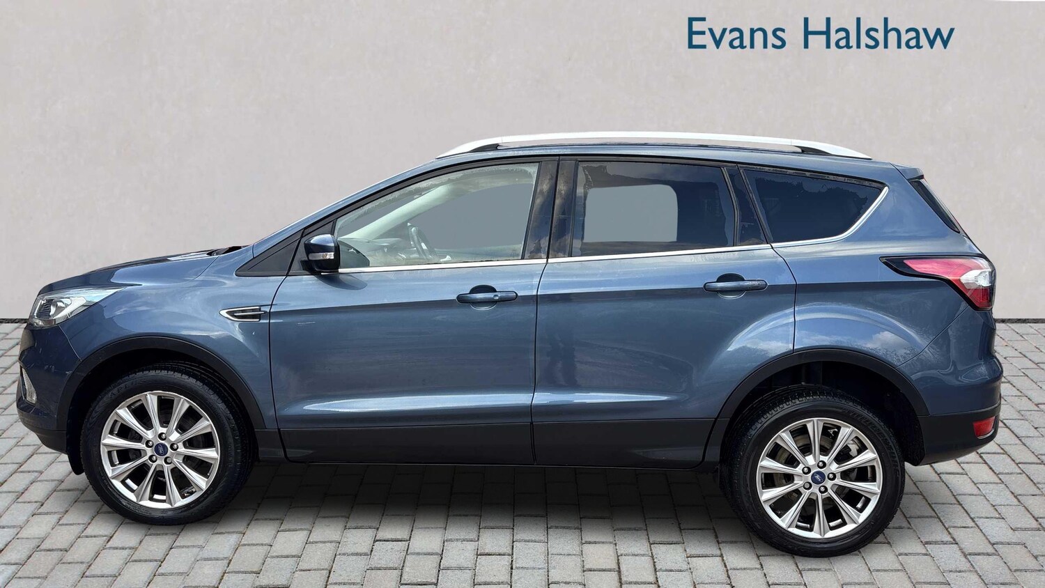 Used Ford Kuga for sale - 77577211: Photo 3